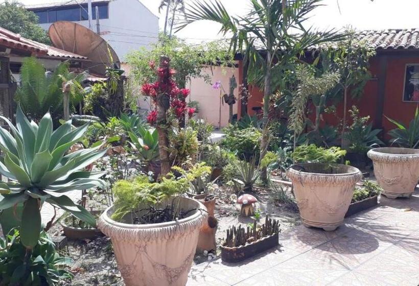 Пансион Pousada Casa D` Guio
