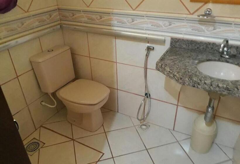 Пансион Pousada Casa D` Guio