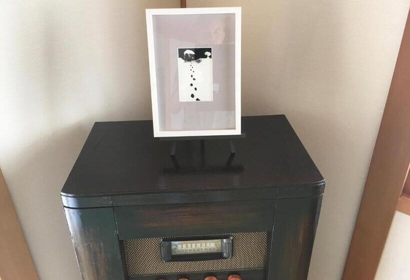 פנסיון Santari