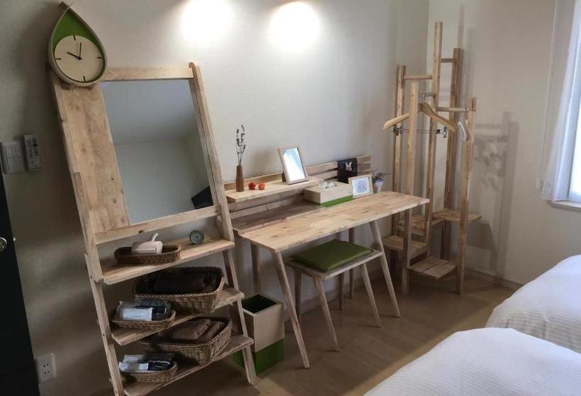 פנסיון Santari