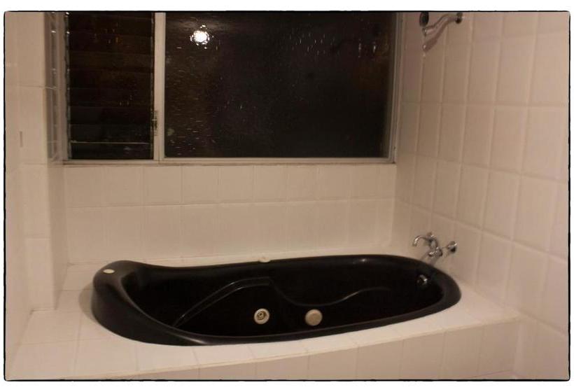 پانسیون Sueños Del Valle