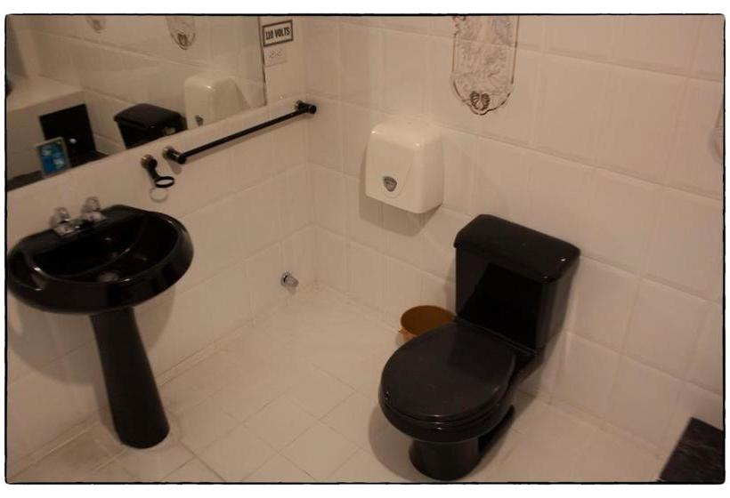 پانسیون Sueños Del Valle