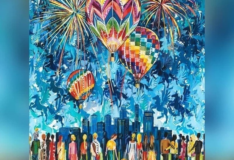 Pillow And Paddock B&b