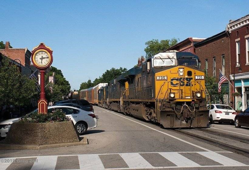 Pillow And Paddock B&b