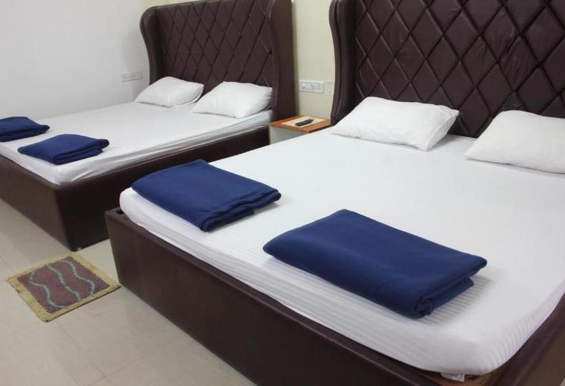 Hostel Embassy Guest House