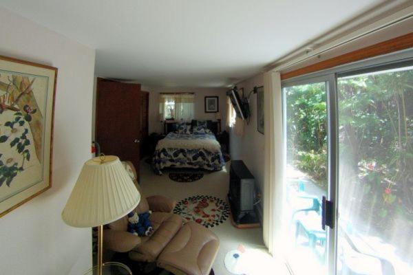 Bed and Breakfast Country Goose