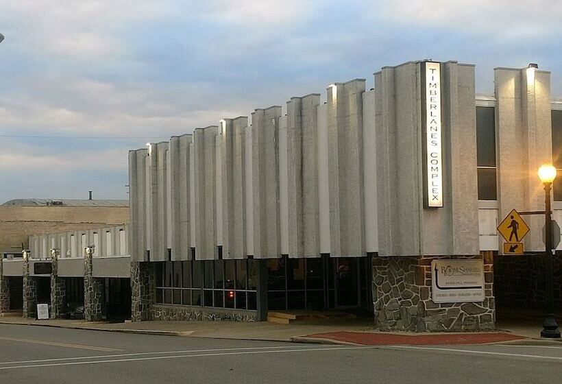 호텔 The Stables Inn & Suites