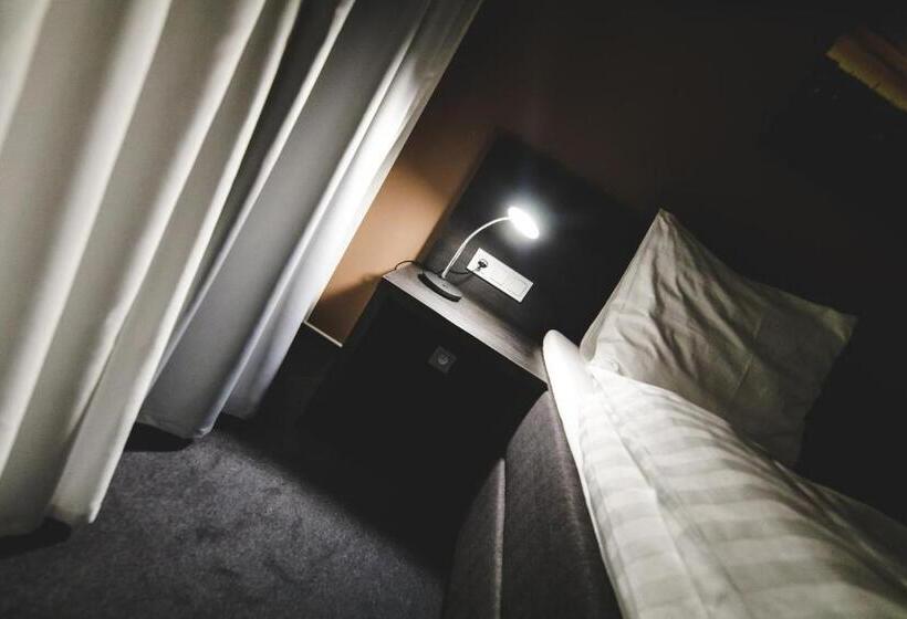 پانسیون Silesia Residence