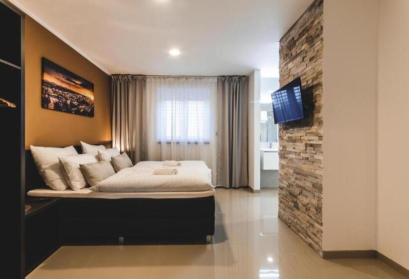 پانسیون Silesia Residence