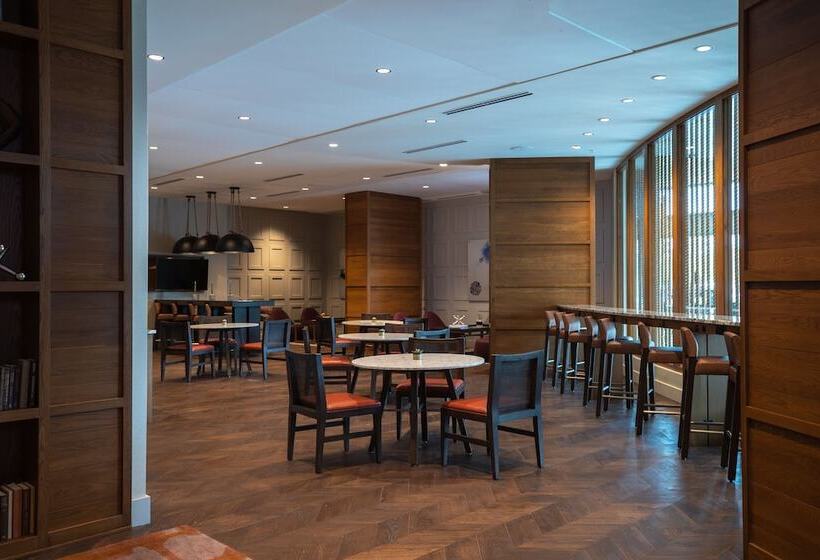 فندق Renaissance Columbus Westervillepolaris
