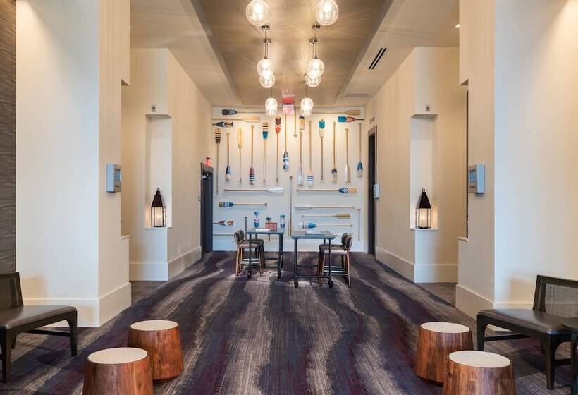 فندق Renaissance Columbus Westervillepolaris