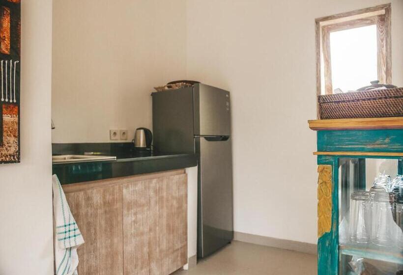 펜션 Alamdhari Resort And Spa