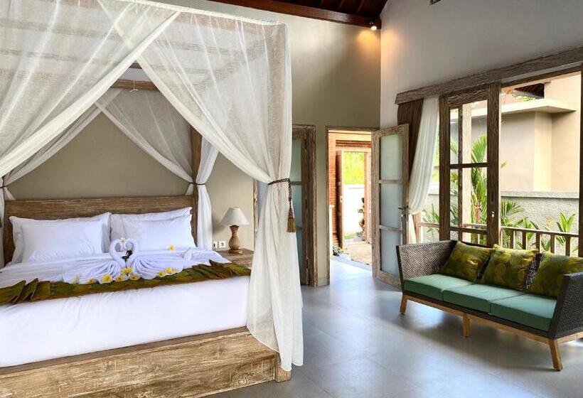 펜션 Alamdhari Resort And Spa