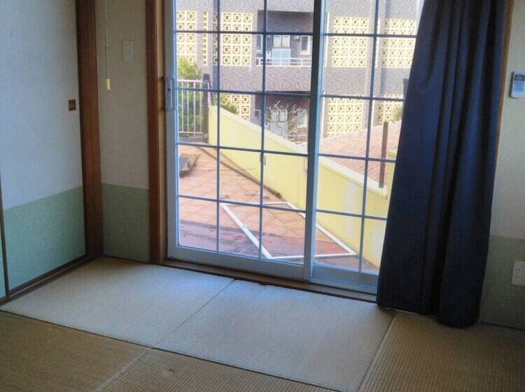 ペンション 宮古島サイクリストの宿