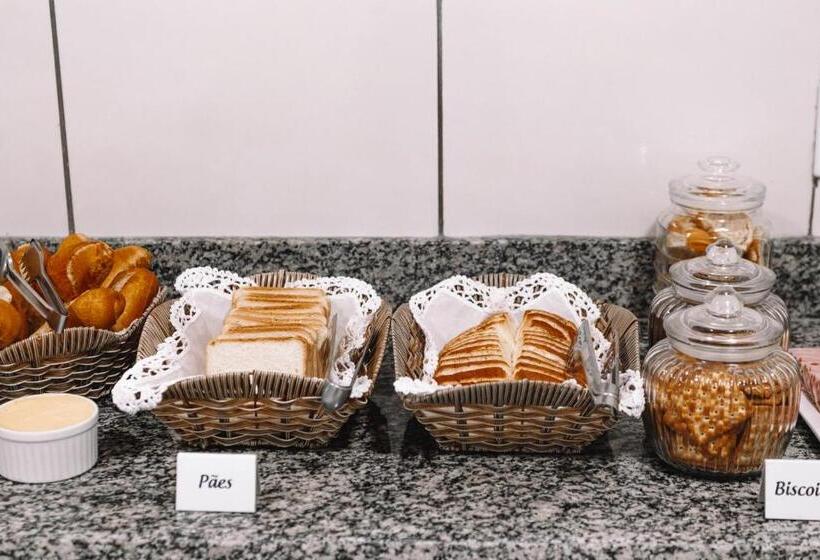 پانسیون Pousada Cheiro De Cacau