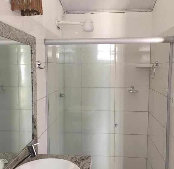 پانسیون Pousada Cheiro De Cacau