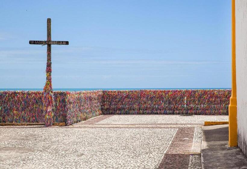 پانسیون Pousada Recanto Do Mucuge