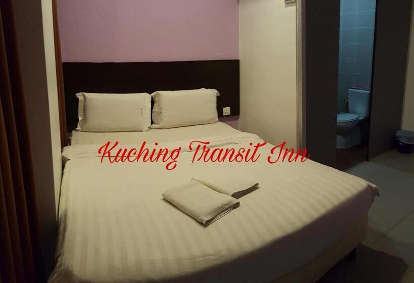هاستل Kuching Transit Inn