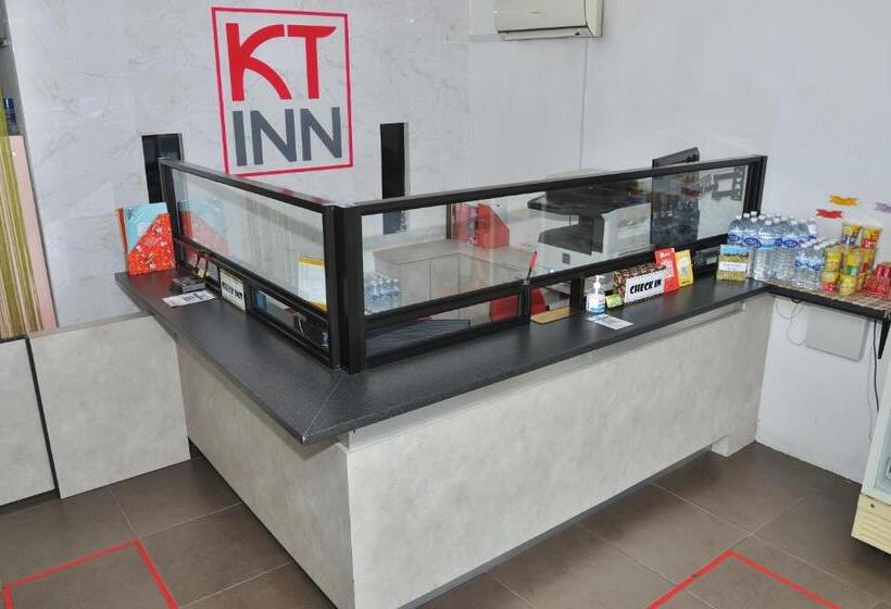 هاستل Kuching Transit Inn