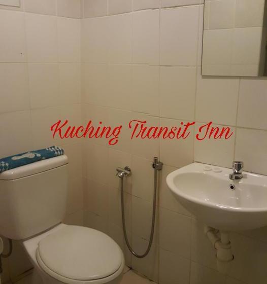 هاستل Kuching Transit Inn