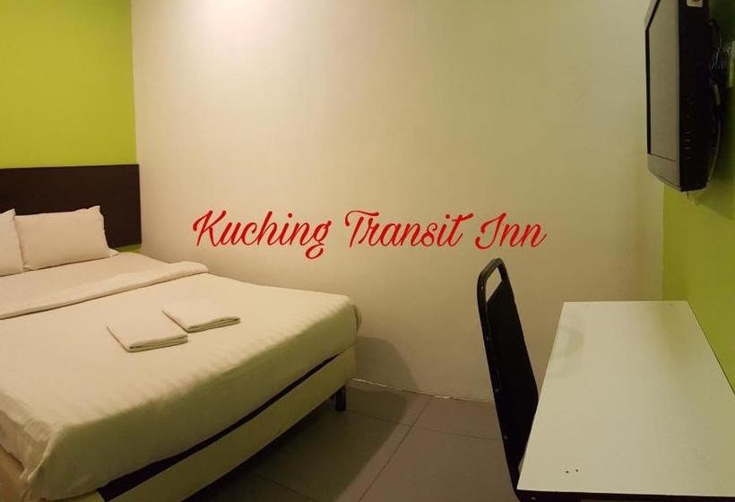 هاستل Kuching Transit Inn