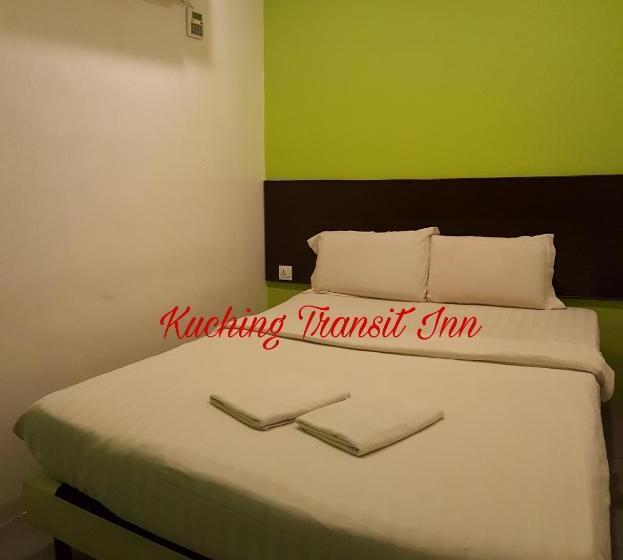 هاستل Kuching Transit Inn