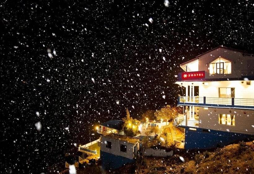 فندق صغير Zostel Mukteshwar