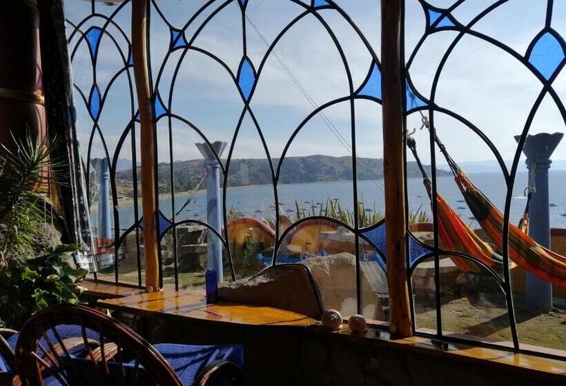 پانسیون Hostal Las Olas