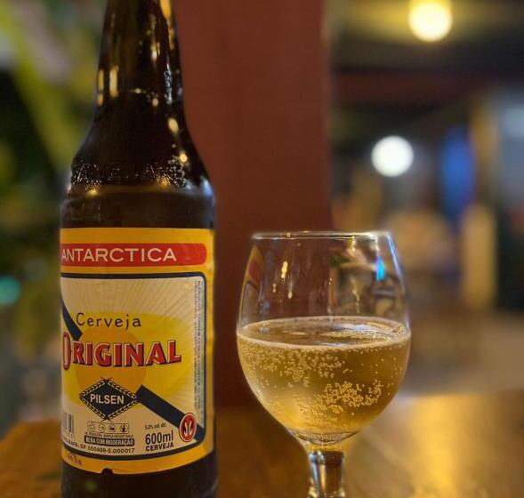 ペンション Pousada Travessia   Minas Gerais