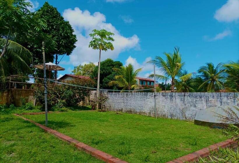 پانسیون Rancho Colcha De Retalho