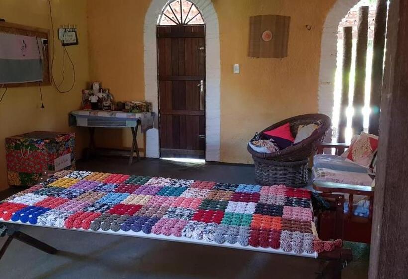 پانسیون Rancho Colcha De Retalho