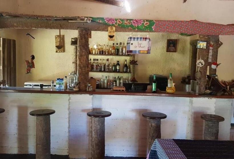 پانسیون Rancho Colcha De Retalho