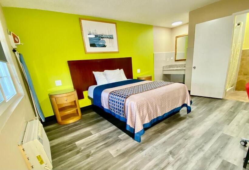4 Star Motel