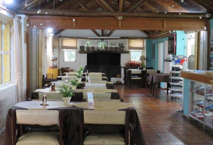 ユースホステル Posada Del Sol, Club De Golf, Fitness & Resort