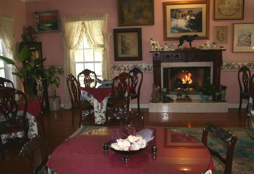 Heron Cay Lakeview Bed & Breakfast