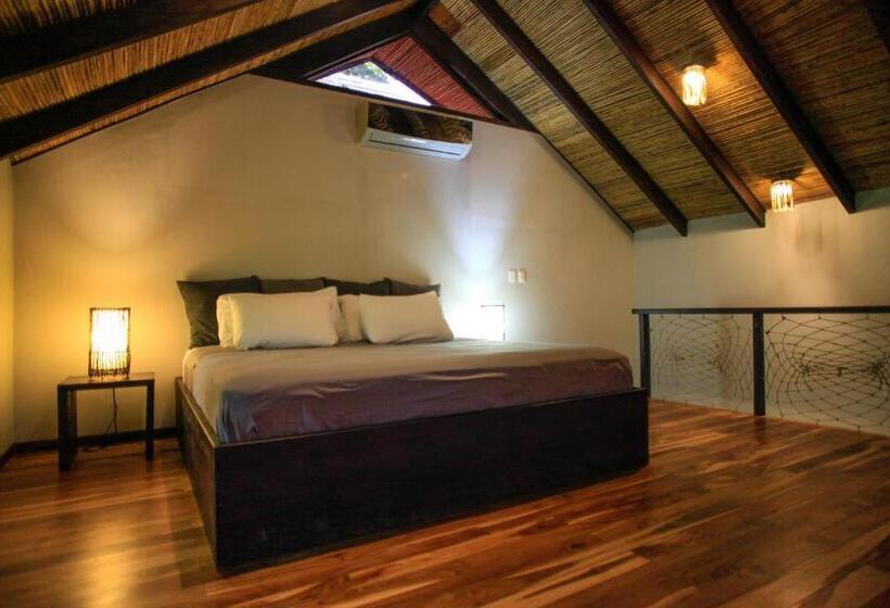 Lua Villas