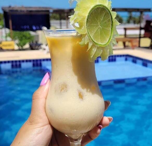 بنسيون Pousada Bugaendrus