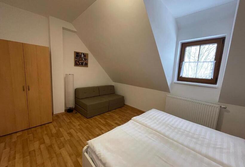 پانسیون Rezidence Vogelsang