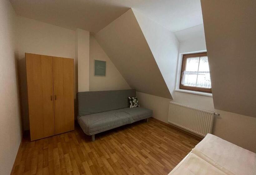 پانسیون Rezidence Vogelsang