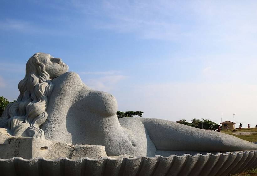 膳宿费 Villa Santa Maria