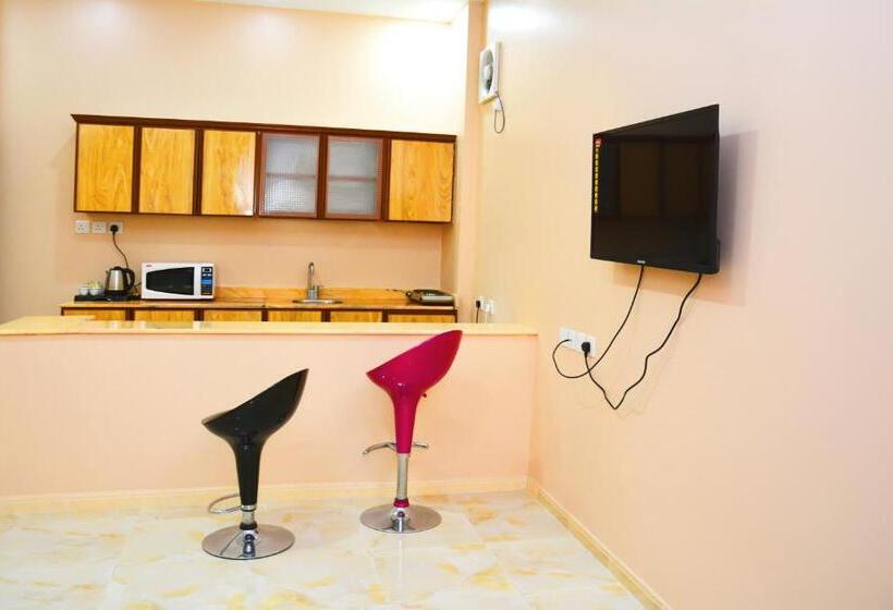 Ayar Aparthotel For Families Only