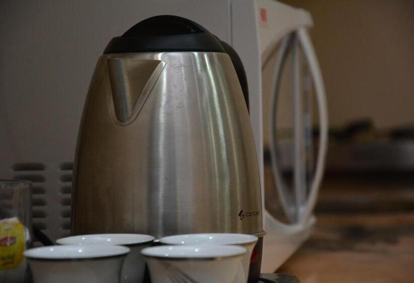 Ayar Aparthotel For Families Only