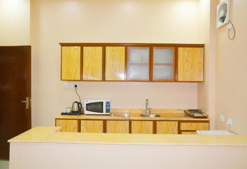 Ayar Aparthotel For Families Only