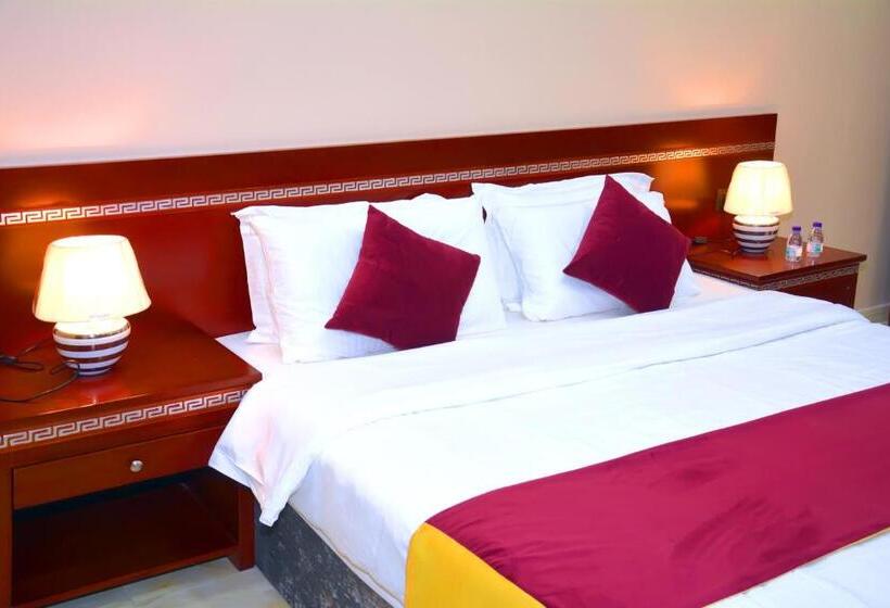 Ayar Aparthotel For Families Only