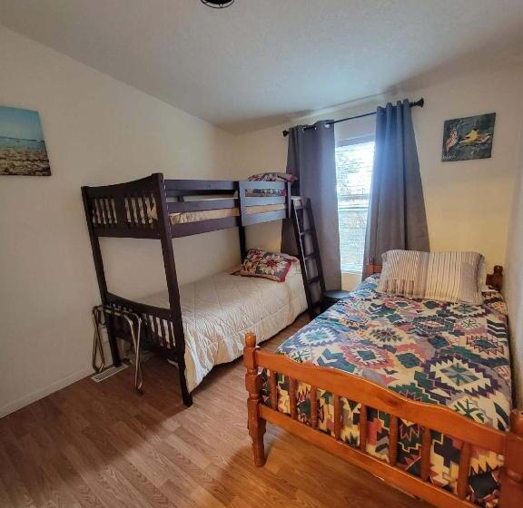 Crater Lake Gateway Rocky Point Resort