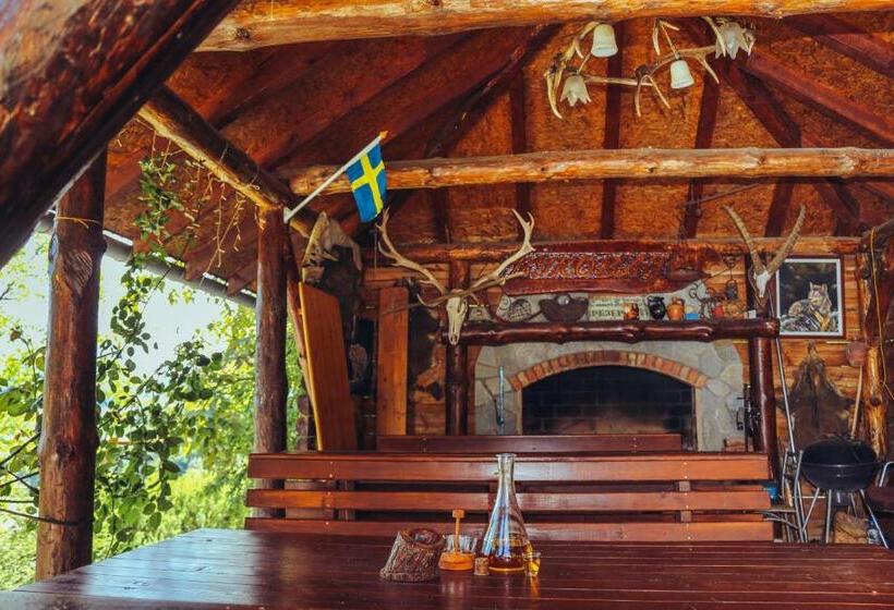 هتل Etno Domaćinstvo Milenković