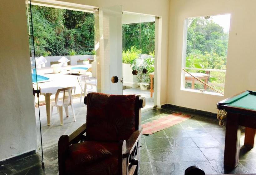 ペンション Chacara Mairipora Essence