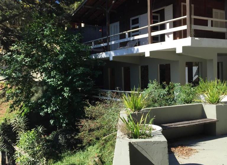 ペンション Chacara Mairipora Essence