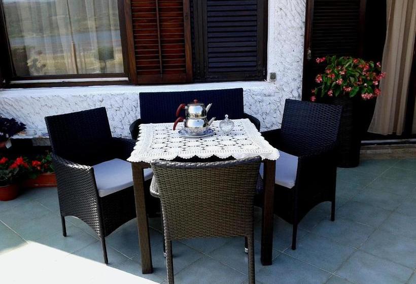 پانسیون Rooms Jankovic