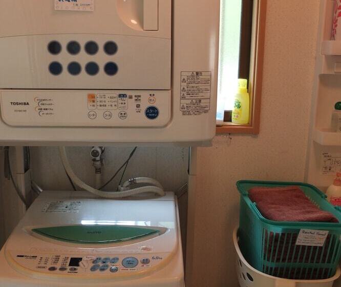 بنسيون Yoki Guest House